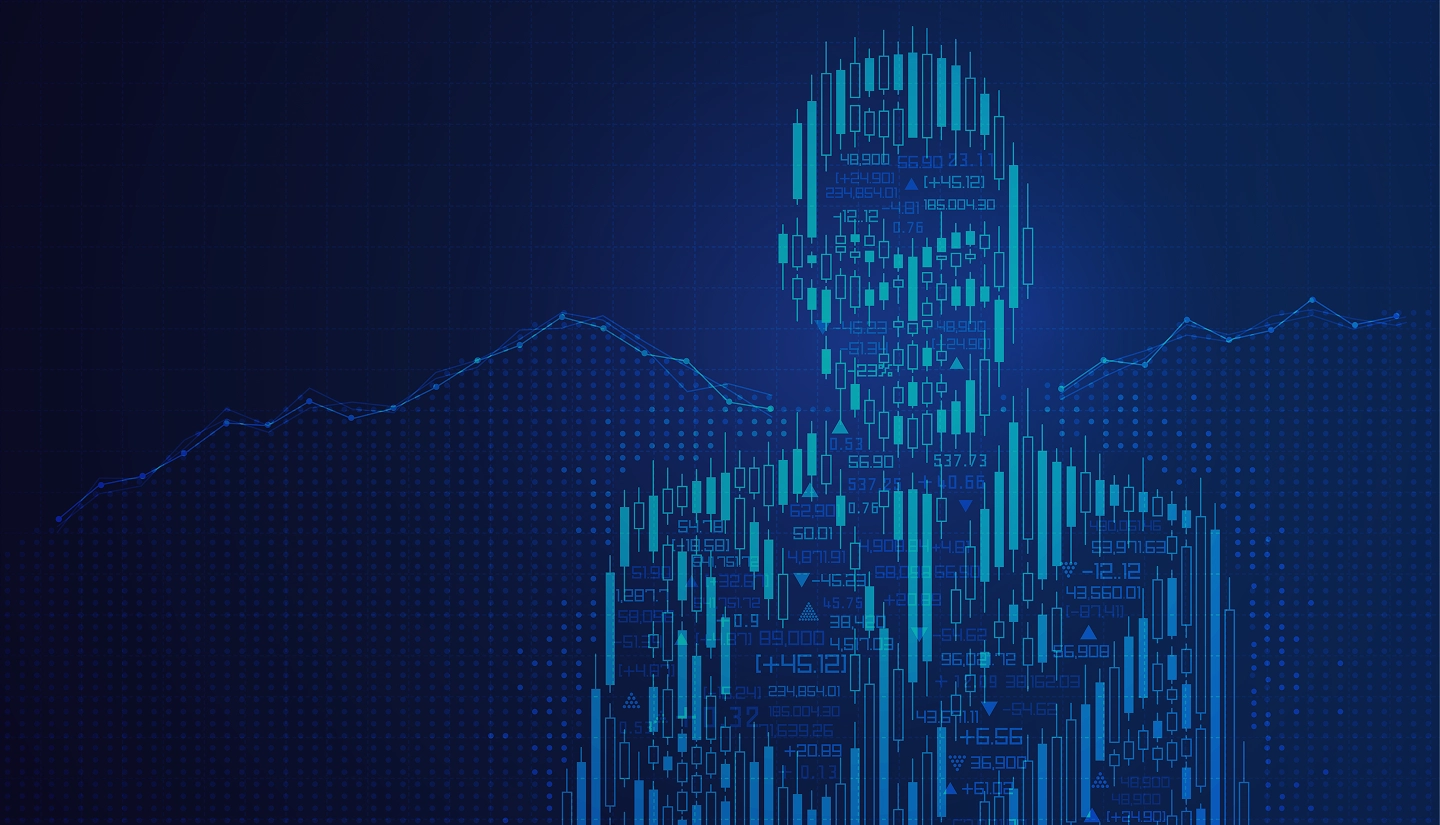 Hintergrundgrafik von Trifinorses