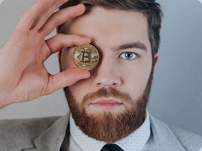 Julian Wolf – Chief Analyst bei Trifinorses